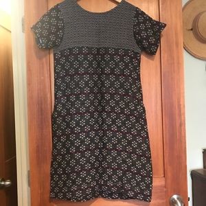 Ace and Jig Andie dress